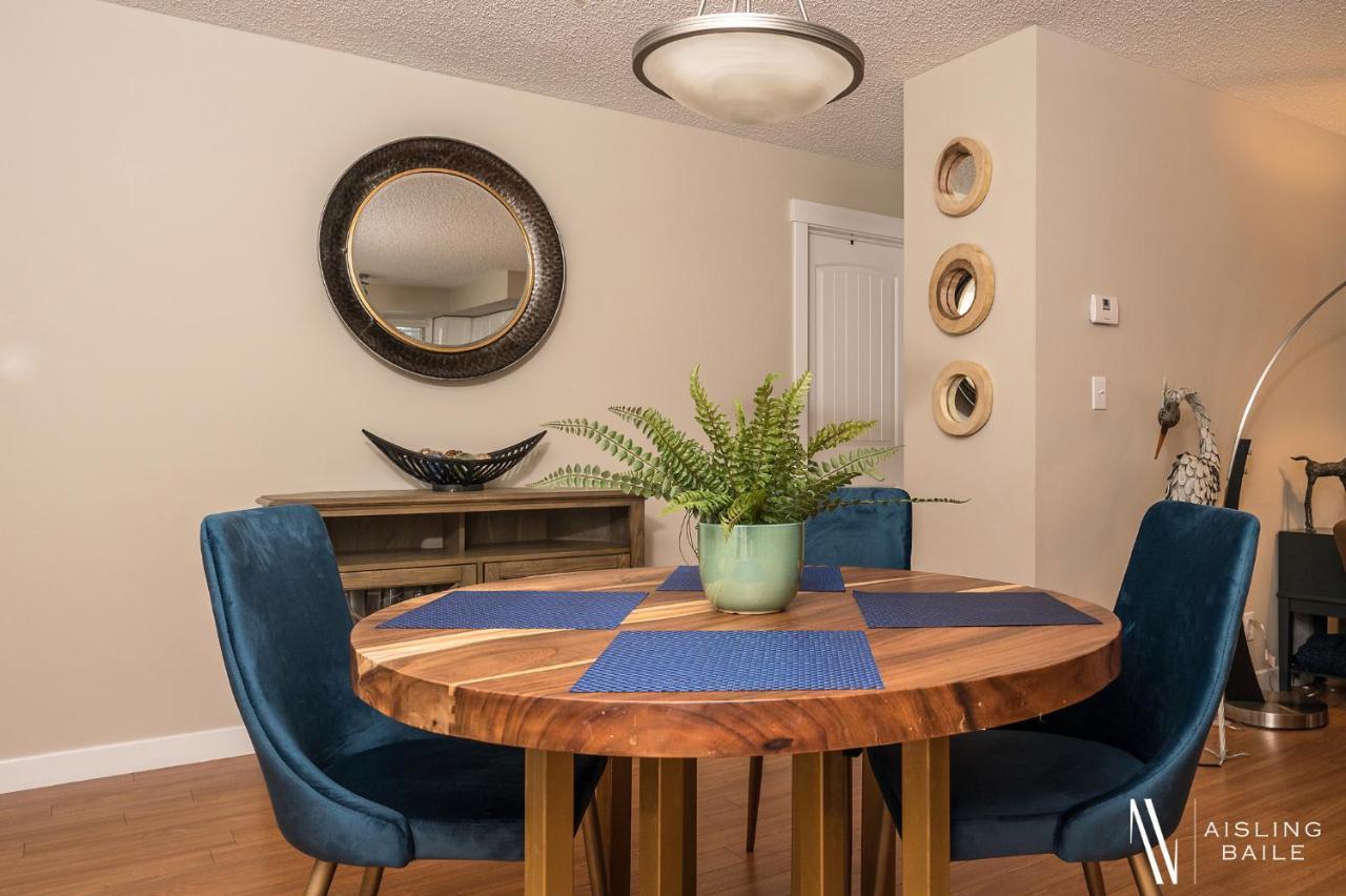 Rustic Modern 2 Bed 2 Bath With Lakeview Pool And Hot Tub Invermere Exterior foto